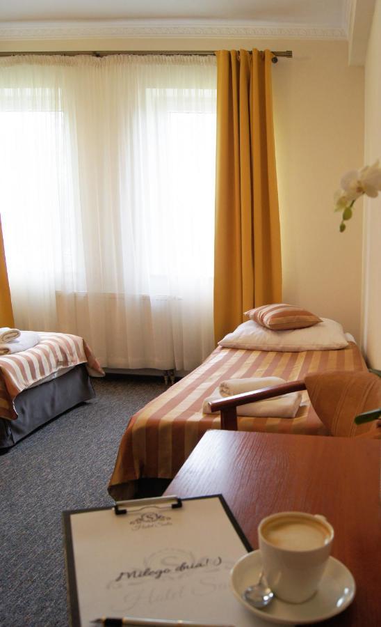 Salis Resort Wieliczka Exterior photo