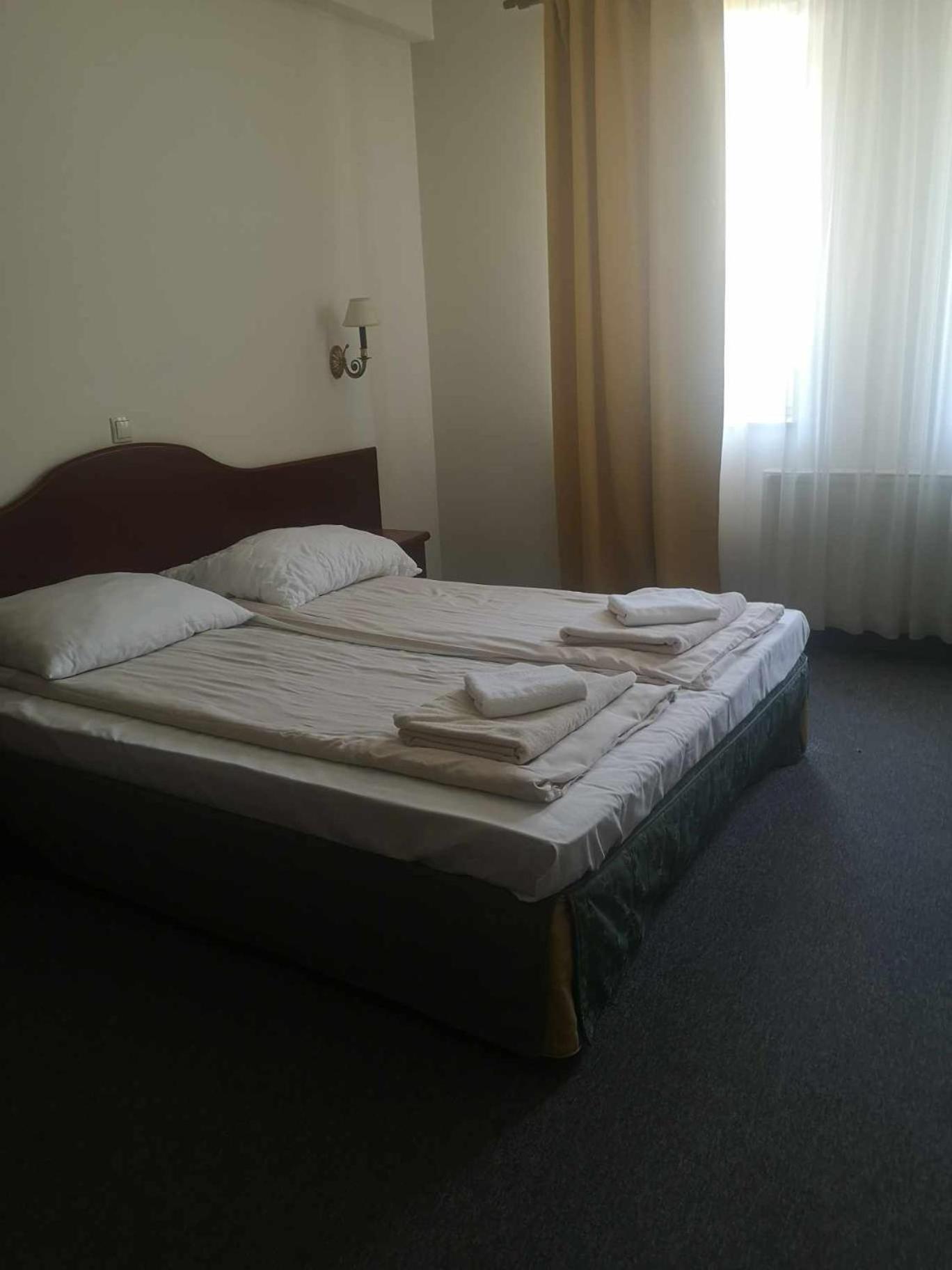 Salis Resort Wieliczka Exterior photo
